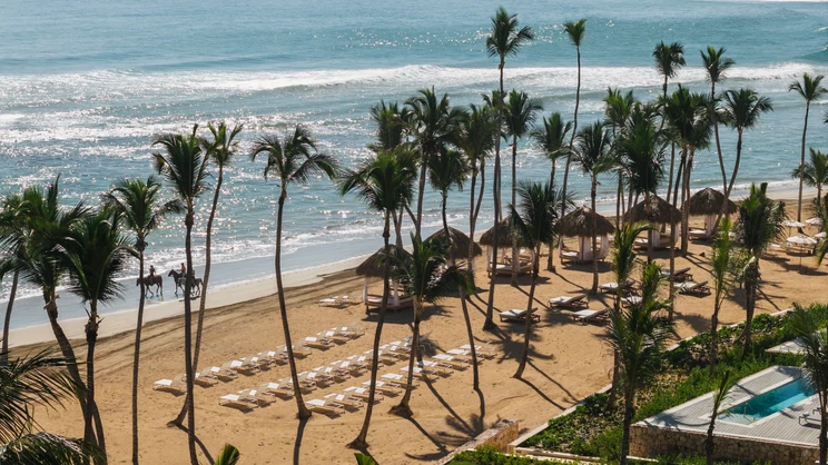 W Punta Cana, Adult All-Inclusive